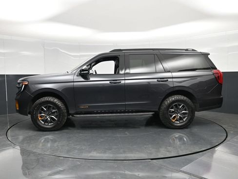 Certified 2025 Ford Expedition Tremor AWD/4WD image 6