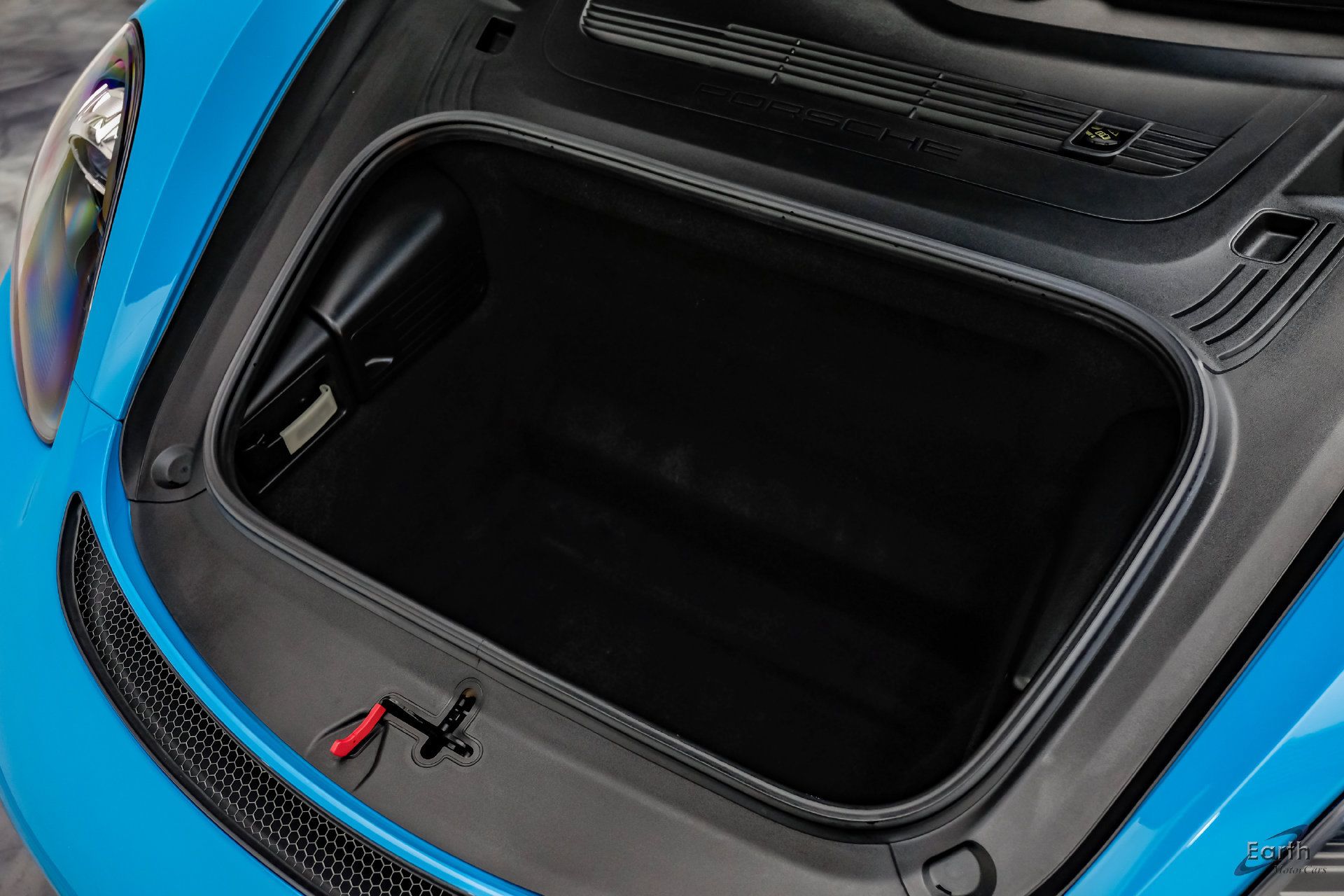 Used 2020 Porsche 718 Cayman GT4 RWD image 99