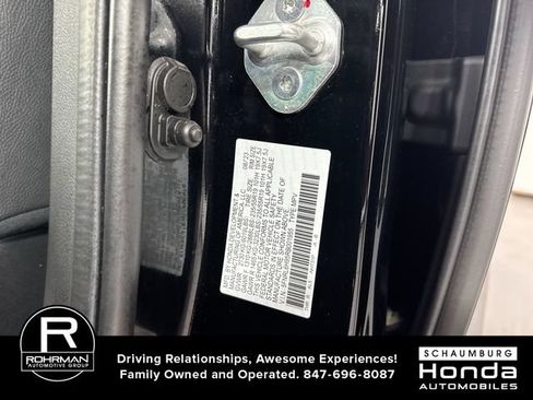 Used 2024 Honda Odyssey Elite image 40