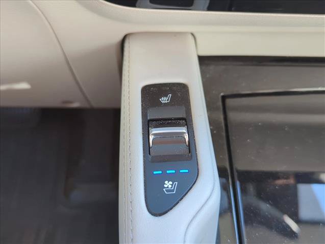 Used 2020 Kia Telluride EX FWD image 22