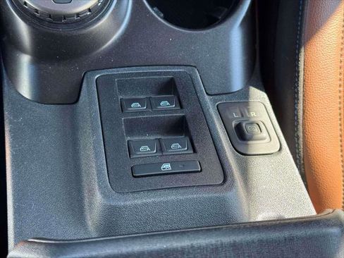 Used 2022 Ford Bronco Outer Banks image 29