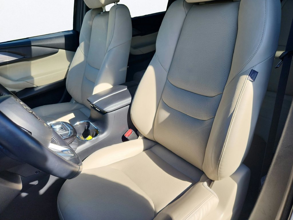 Used 2019 MAZDA CX-9 Grand Touring AWD/4WD image 10