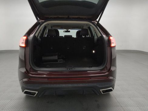 Used 2018 Ford Edge Sport image 29