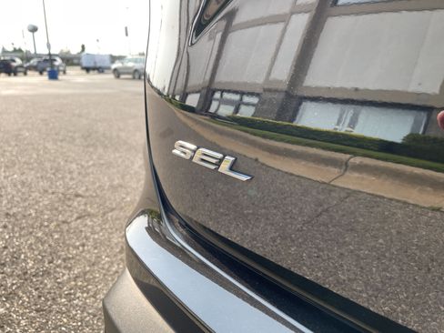 Certified 2024 Ford Edge SEL w/ Convenience Package AWD/4WD image 26