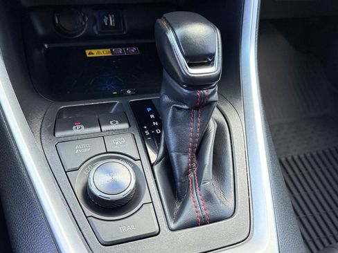 Certified 2024 Toyota RAV4 XSE image 22