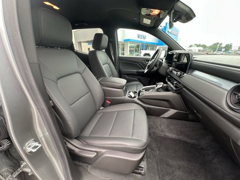 Certified 2026 Chevrolet Colorado LT w/ LT Convenience Package AWD/4WD image 16