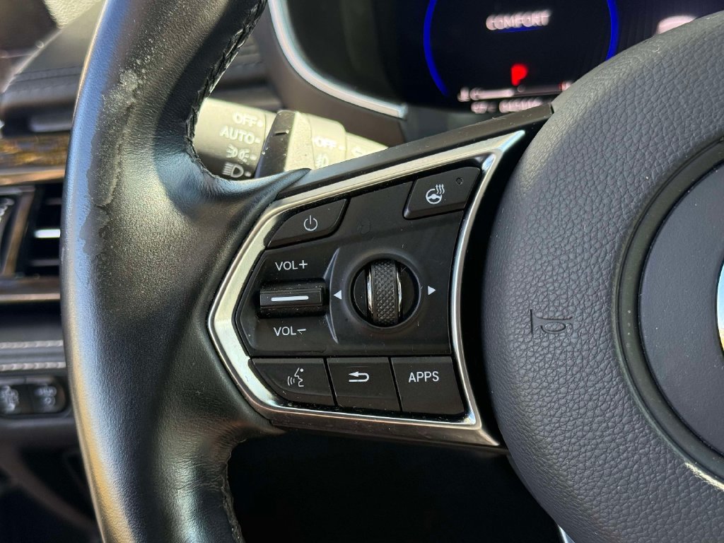 Used 2023 Acura MDX w/ Advance Package AWD/4WD image 33