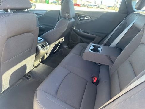 Used 2024 Chevrolet Malibu LT image 23