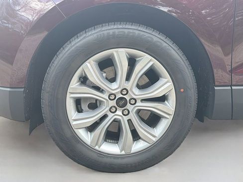 Used 2024 Ford Edge Titanium AWD/4WD image 32
