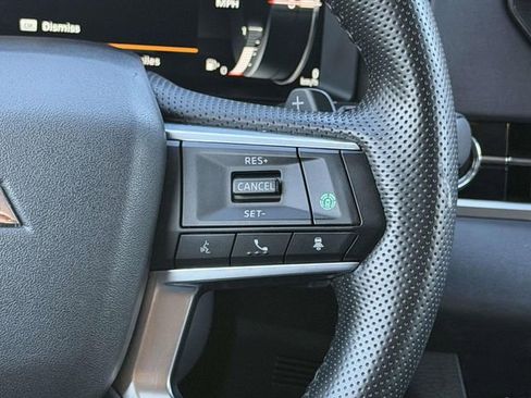 Used 2024 Mitsubishi Outlander SE image 20