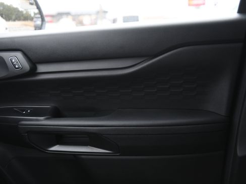 New 2025 Ford Ranger XL image 27