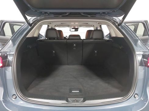 Used 2024 MAZDA CX-5 Carbon Edition image 11