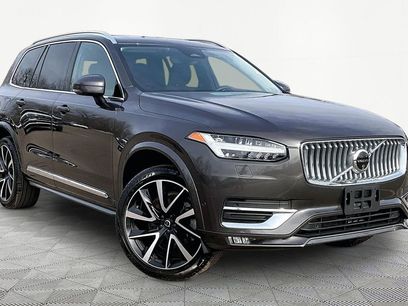 Used 2024 Volvo XC90 B6 Plus w/ Protection Package Premier