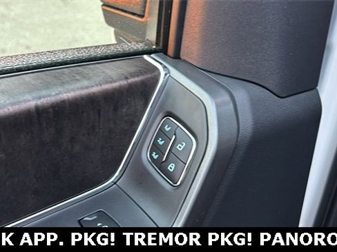 New 2026 Ford F350 Lariat w/ Tremor Off-Road Package image 26