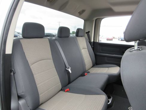 Used 2009 Dodge Ram 1500 Truck SLT RWD image 20