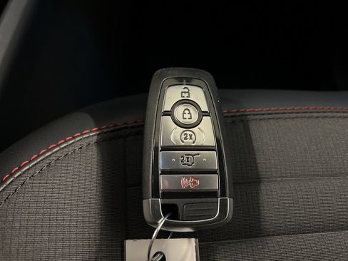 New 2026 Ford Explorer ST-Line w/ ST-Line Street Pack image 38