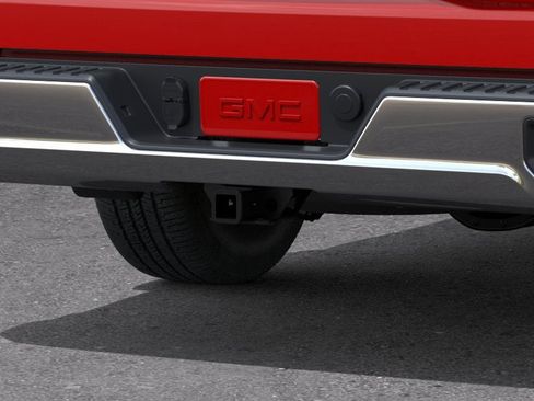 New 2026 GMC Sierra 1500 Pro AWD/4WD image 38