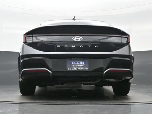 Certified 2026 Hyundai Sonata SEL FWD image 30