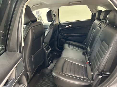 Certified 2024 Ford Edge SEL w/ Convenience Package image 27
