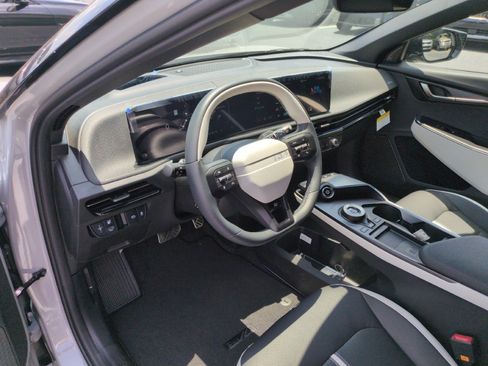New 2026 Kia EV6 GT-Line RWD image 24