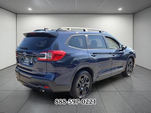 Used 2024 Subaru Ascent Onyx Edition AWD/4WD image 5