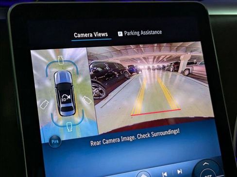 New 2026 Mercedes-Benz C 300 Sedan image 12