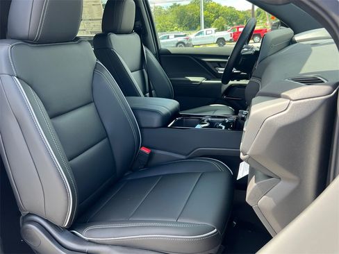 New 2026 Chevrolet Silverado EV LT image 12
