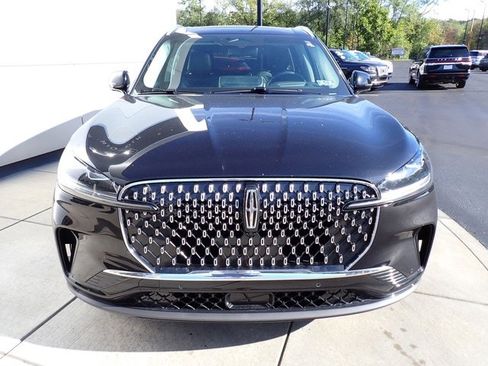 New 2025 Lincoln Aviator Reserve w/ Equipment Group 201A image 9