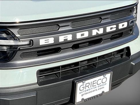 Used 2023 Ford Bronco Sport Big Bend w/ Convenience Package AWD/4WD image 34
