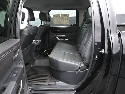 Used 2023 Toyota Tundra SR5 w/ SR5 Premium Package AWD/4WD image 26