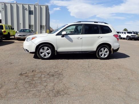 Used 2014 Subaru Forester 2.5i Premium w/ Popular Package #2 image 2