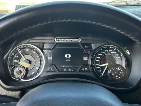 Used 2020 RAM 2500 Power Wagon image 28