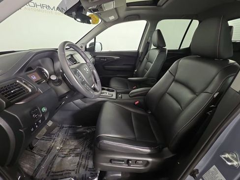 Used 2023 Honda Ridgeline RTL image 18