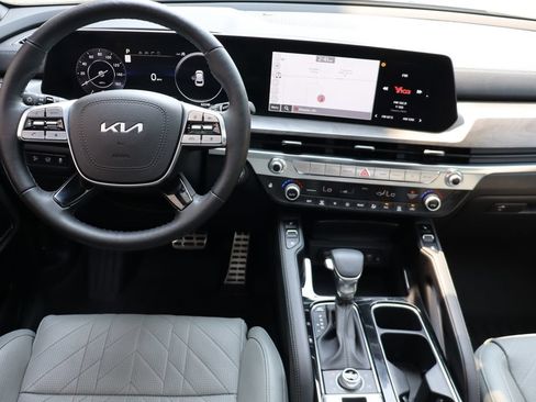 Used 2024 Kia Telluride SX X-Line AWD/4WD image 6