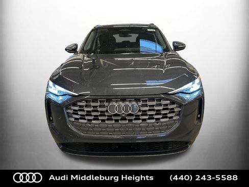 New 2025 Audi Q5 Premium image 8