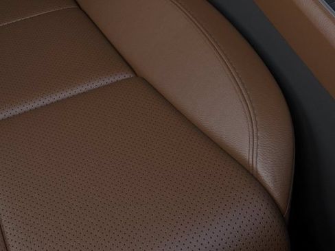 New 2025 Lincoln Aviator Reserve w/ Illumination Package RWD image 16