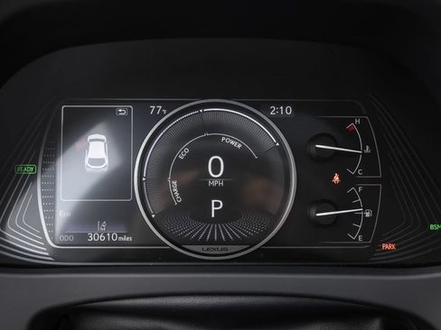 Used 2023 Lexus UX 250h AWD w/ Accessory Package (Z1) image 25