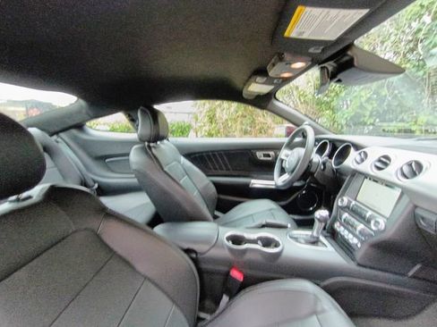 Used 2018 Ford Mustang GT Premium w/ Safe & Smart Package image 71