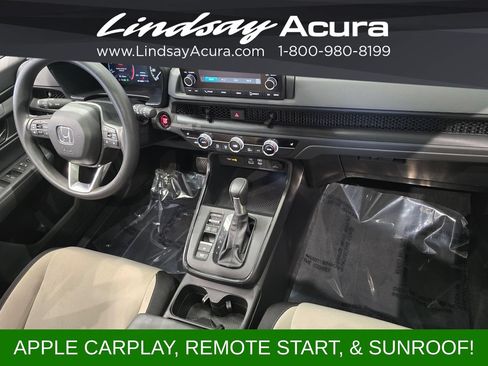 Used 2024 Honda CR-V EX image 11