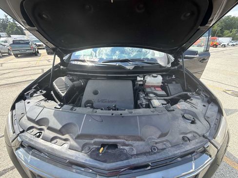 Used 2023 Chevrolet Traverse RS AWD/4WD image 31
