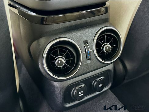 Certified 2023 Kia Stinger GT-Line w/ Sun & Sound Package image 26