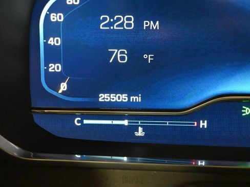Used 2023 Chevrolet Tahoe High Country AWD/4WD image 26