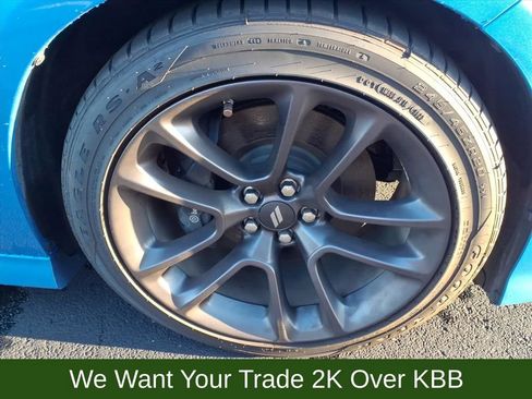 Used 2023 Dodge Charger Scat Pack w/ Plus Group image 21