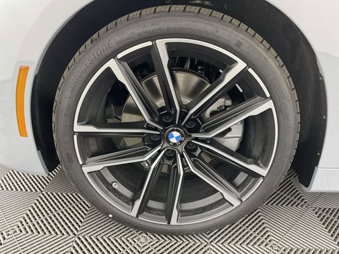 Certified 2022 BMW 430i xDrive Convertible w/ M Sport Package image 8