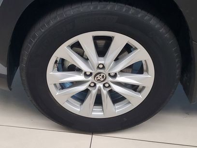 Used 2024 Toyota Corolla Cross LE