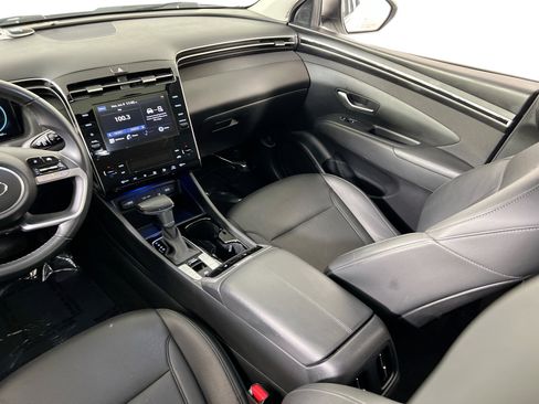 Used 2023 Hyundai Tucson SEL w/ Convenience Package AWD/4WD image 23