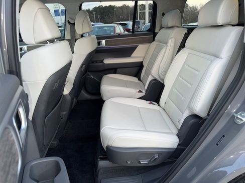 Used 2024 Hyundai Santa Fe Calligraphy image 26