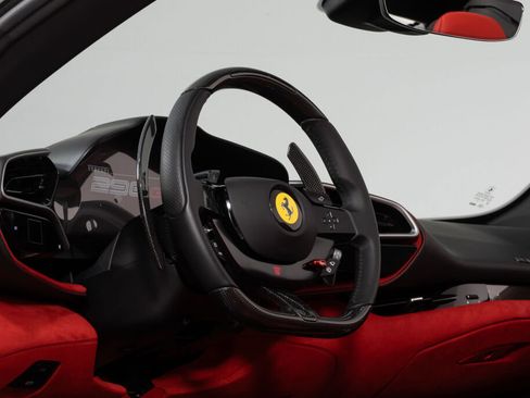 Used 2025 Ferrari 296 GTS image 5