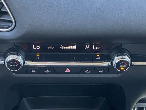 Used 2021 MAZDA CX-30 FWD 2.5 S w/ Preferred Package image 31