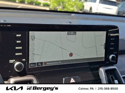 Certified 2023 Kia Sorento S w/ Panoramic Sunroof Package AWD/4WD image 21